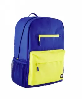 HP Inc. раница Campus зелен 15.6-inch 7J595AA