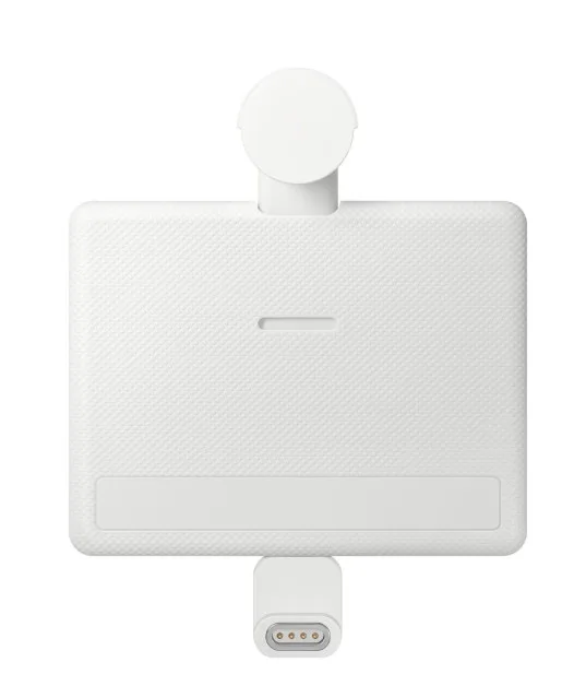 Samsung Monitor 32 inches LS32FM801UUXDU - Image 4