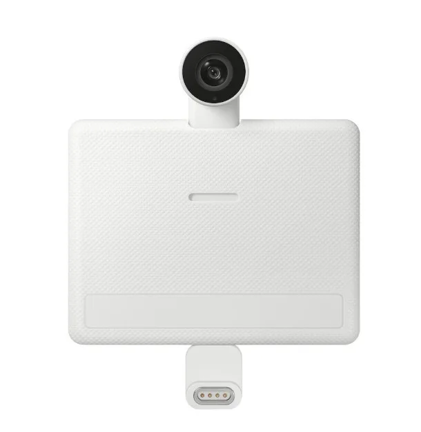 Samsung Monitor 32 inches LS32FM801UUXDU - Image 5