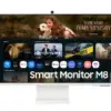 Samsung Monitor 32 inches LS32FM801UUXDU