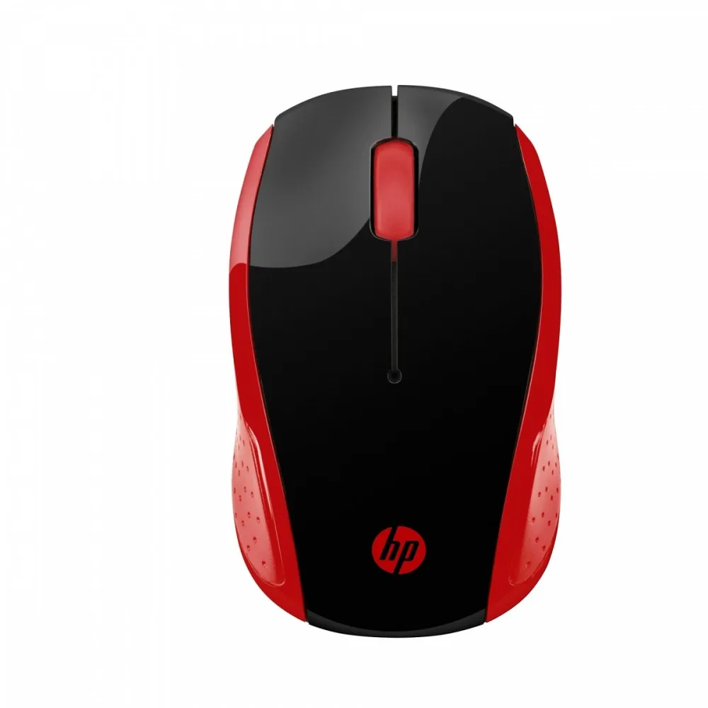 HyperX Mouse 200 Empress червен wireless - 2HU82AA#ABB