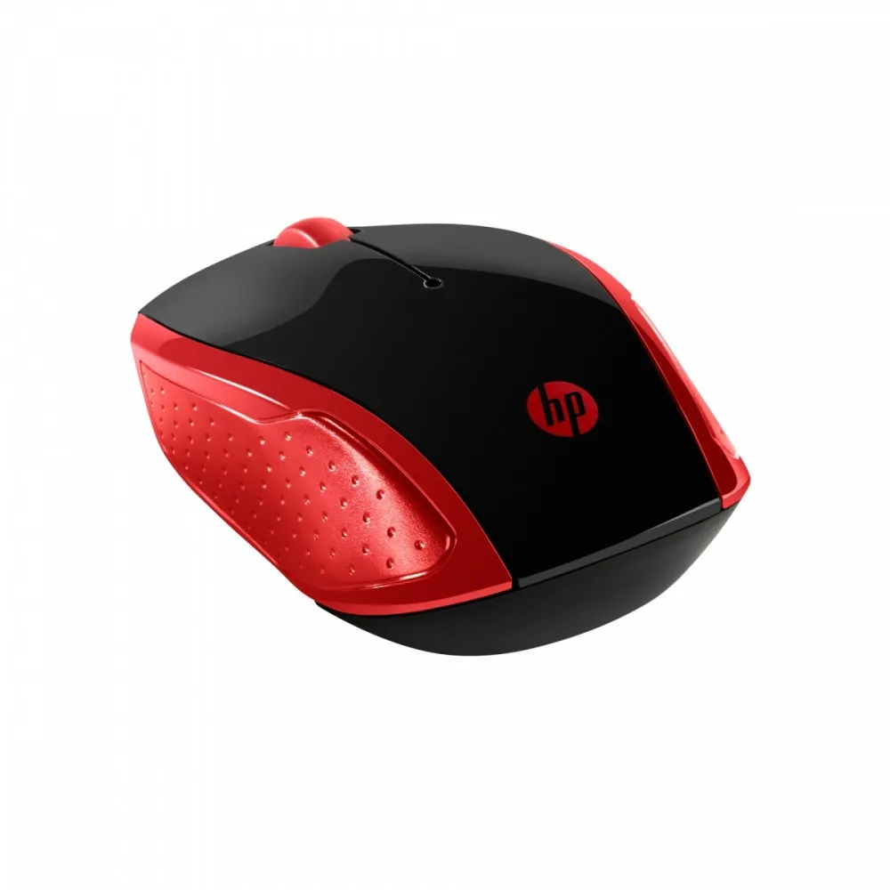 HyperX Mouse 200 Empress червен wireless - 2HU82AA#ABB - Image 3