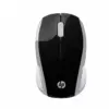HyperX Mouse 200 Pike Silver wireless - 2HU84AA#ABB