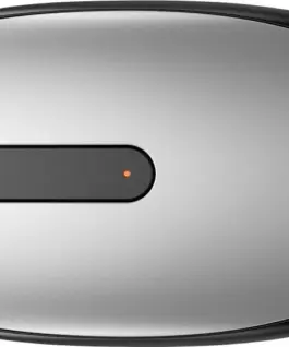 HyperX Mouse 240 Pike Silver Bluetooth - 43N04AA#ABB