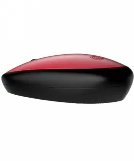 Alternative view of HyperX Mouse 240 Empire червен Bluetooth - 43N05AA#ABB