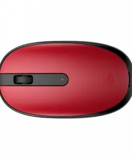 HyperX Mouse 240 Empire червен Bluetooth - 43N05AA#ABB