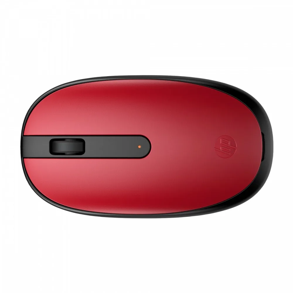 HyperX Mouse 240 Empire червен Bluetooth - 43N05AA#ABB