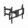 Gembird Full motion TV wall mount 37 inches-90 inches 50kg