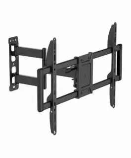 Gembird Full motion TV wall mount 37 inches-90 inches 50kg