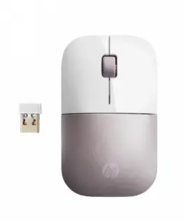 HyperX Mouse Z3700 розов Wireless - 4VY82AA#ABB
