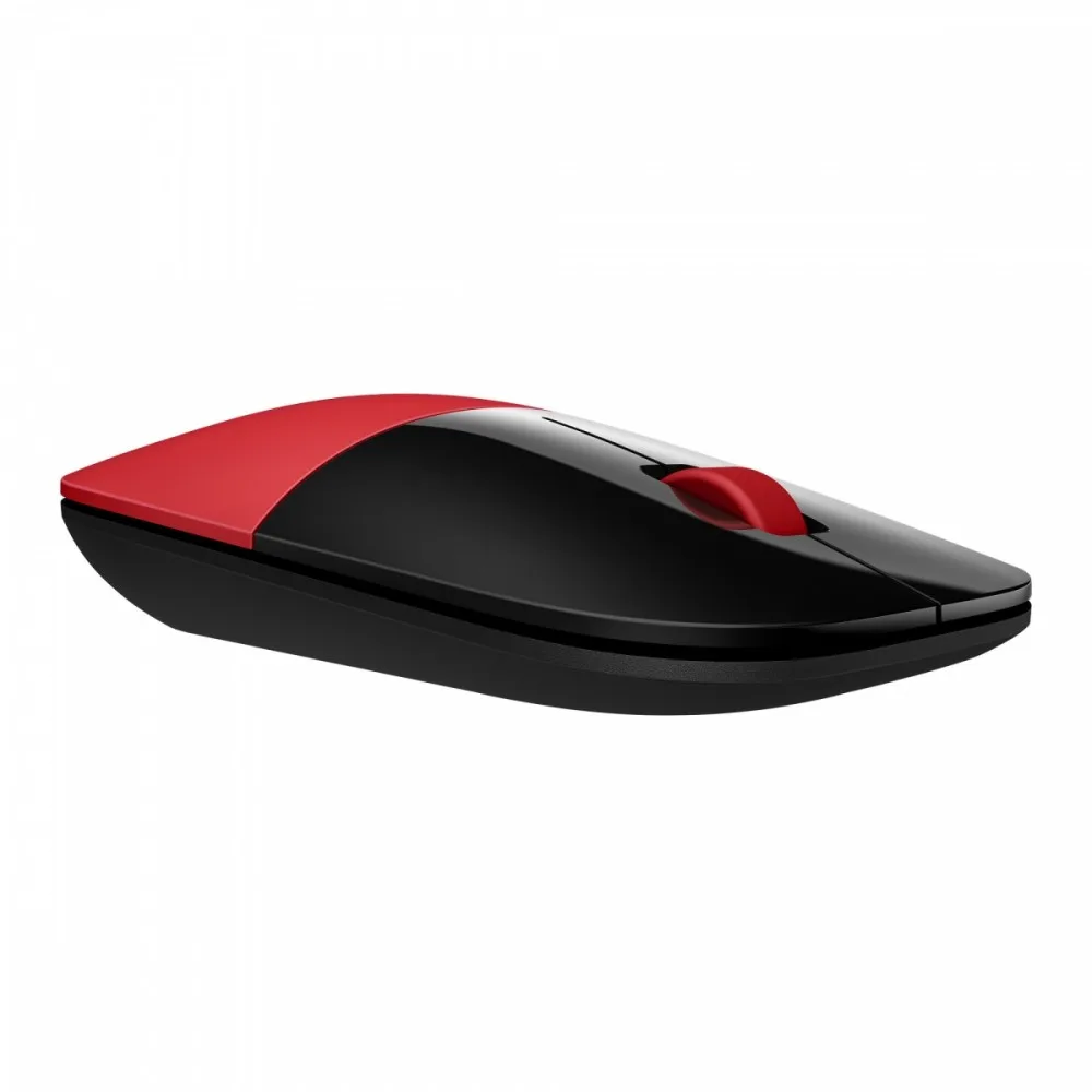 HyperX Mouse Z3700 червен Wireless - V0L82AA#ABB - Image 4