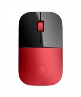 HyperX Mouse Z3700 червен Wireless - V0L82AA#ABB