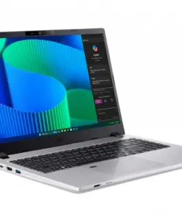 Acer TravelMate P2 TMP215-55-TCO Core5 120U 16GB/512GB/W11PRO