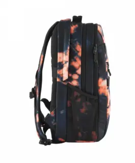 Alternative view of HyperX раница Campus XL Tie Dye 16-inch - 7J593AA