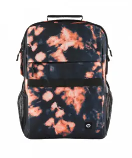 HyperX раница Campus XL Tie Dye 16-inch - 7J593AA