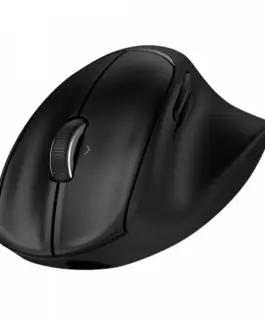 Alternative view of HyperX Ergonomic мишка 720M - BH0Z4AA#ABB