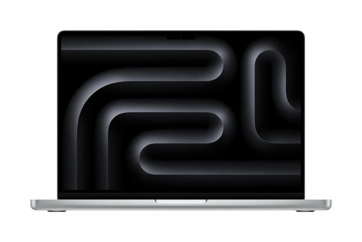 Apple MacBook Pro 14.2-inch: M5 Max 18/32 36GB 2TB SSD without захранващ блок -