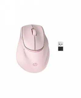 HyperX Ergonomic мишка 720M розов - BH7N4AA#ABB