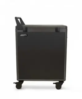 DICOTA Charging Trolley for 14 Лаптопs