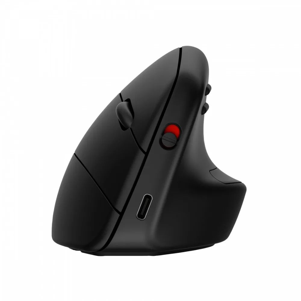 HyperX Mouse Ergonomic Wireless 920 - 6H1A4AA#ABB - Image 3