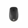 HyperX Mouse 410 Slim Silver Bluetooth - 4M0X5AA#ABB