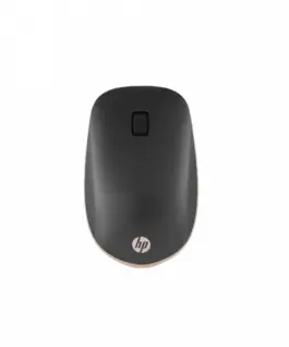 HyperX Mouse 410 Slim Silver Bluetooth - 4M0X5AA#ABB