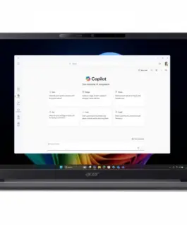 Acer Лаптоп TravelMate X4 14 AI TMX414-51-TCO Ultra 5 226V 16GB/512GB/W11PRO