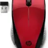 HyperX Mouse 220 wireless червен - 7KX10AA#ABB