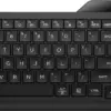 HyperX Keyboard 460 Multi-Device Bluetooth - 7N7B8AA#ABB