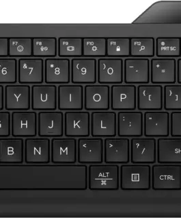HyperX Keyboard 460 Multi-Device Bluetooth - 7N7B8AA#ABB