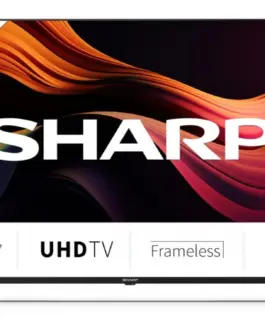 Sharp TV LED 55 inches 55GL4460E