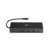HP Inc. Travel USB-C Multi Port Hub - 1C1Y5AA#ABB