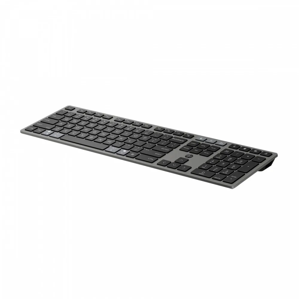 HyperX Keyboard 720 MultiDevice Wireless - 9T5B1AA#ABB - Image 4