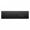 HyperX Keyboard 490K MultiDevice Dual Mode клавиатура - BD5F4AA#ABB