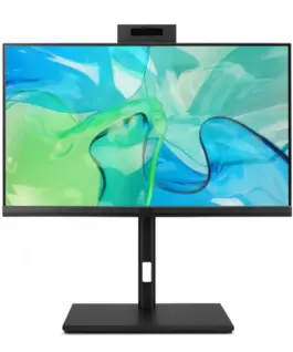 Alternative view of Acer Компютър All-in-One Veriton Vero VVZ4724GT i5-14400 16GB W11
