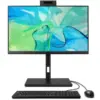 Acer Компютър All-in-One Veriton Vero VVZ4724GT i5-14400 16GB W11