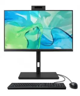 Acer Компютър All-in-One Veriton Vero VVZ4724GT i5-14400 16GB W11