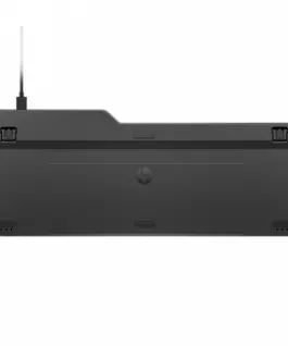 Alternative view of HyperX HP Classic 400 Backlit BLK - 7N7C0AA#ABB