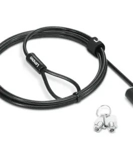Lenovo кабел Lock NanoSaver Essential 4XE1F30276