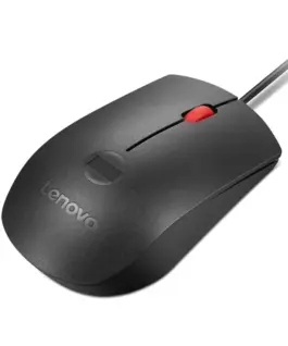 Alternative view of Lenovo Mouse Fingerprint Biometric USB Gen3 4Y51S24029