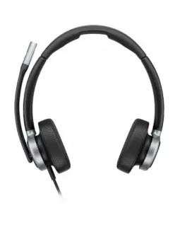 POLY Headphone Mission 625 Stereo Bulk/Leather.C01C6A6#AC