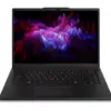 Lenovo Мобилна работна станция ThinkPad P14s G6 21QT0013PB W11Pro 7 265H/2X16GB/1TB/RTX PRO 1000 8GB/14.5 WUXGA/vPro/черен/3Y Premier Support + CO2