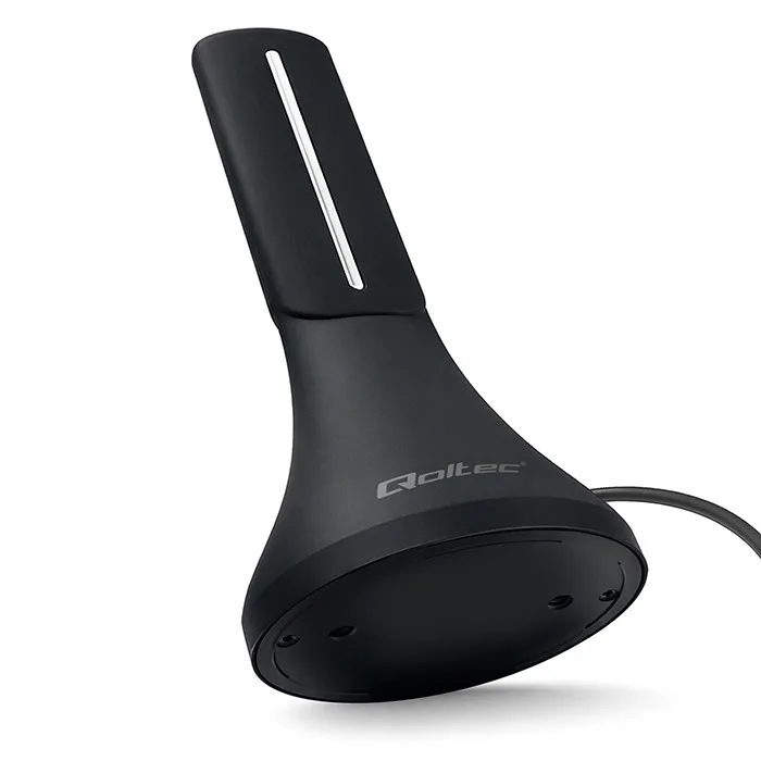 Qoltec DVB T T2 antenna 4K signal amplifier 32dBi - Image 3