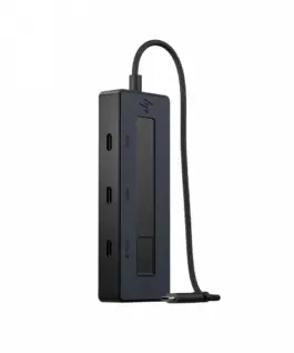 HyperX HUB USB-C Portable - B8SV8AA#ABB