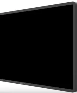 Alternative view of AG NEOVO Monitor QX2702 черен UHD 400NIT HDMI DP