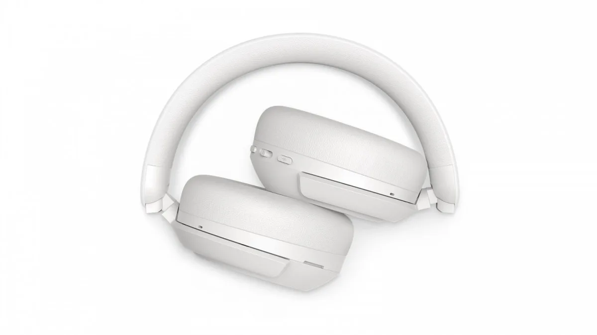 Philips слушалки TAH8000EWT/00 - Image 5