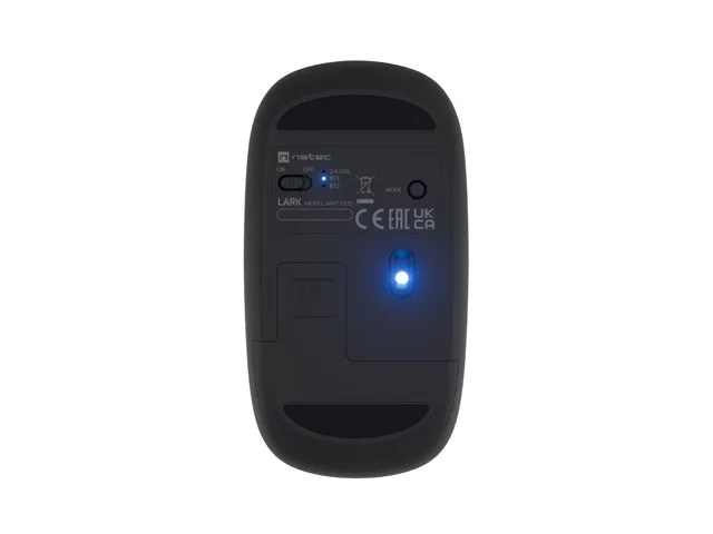 Natec Mouse Lark wireless 4000DPI - Image 3