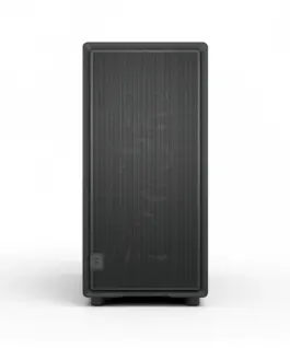 Alternative view of Fractal Design кутия за компютър Epoch XL черен TG Light tint