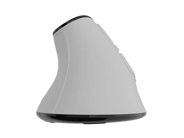 Natec Mouse Euphonie Pro bezкабелна бял - Image 4