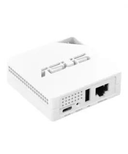 Alternative view of Asus Router RT-AX50 Go